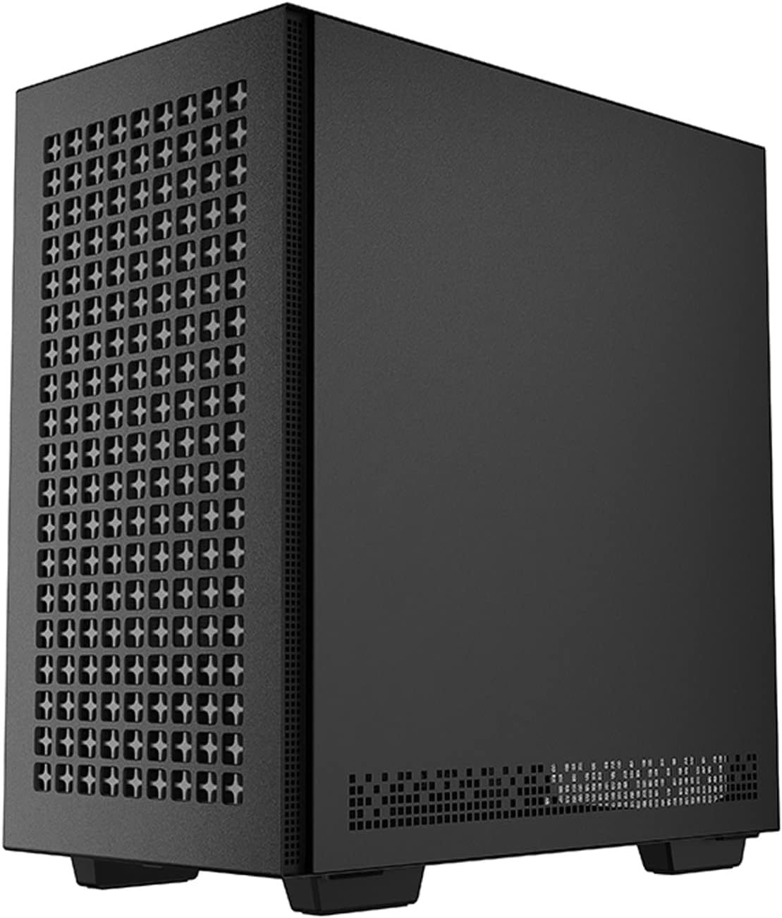 DeepCool CH370 Micro ATX Gaming Case DeepCool CH370 Micro ATX Gaming Case